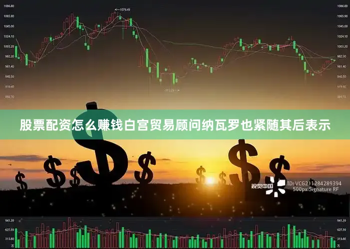 股票配资怎么赚钱白宫贸易顾问纳瓦罗也紧随其后表示