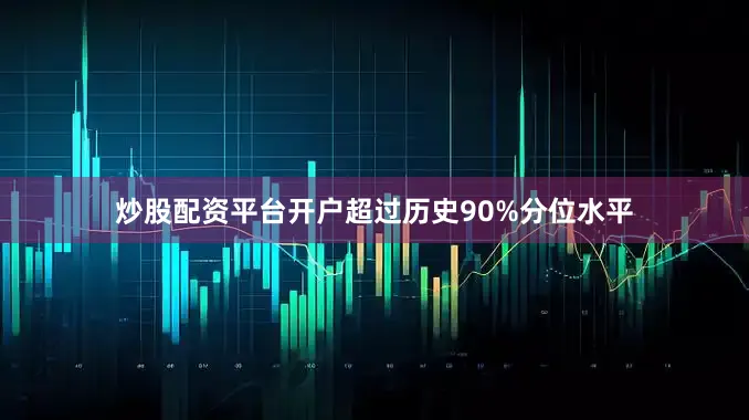 炒股配资平台开户超过历史90%分位水平