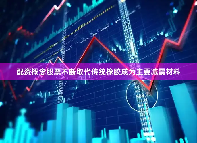 配资概念股票不断取代传统橡胶成为主要减震材料